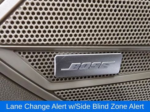 Used 2018 Buick Regal Preferred w/ Sights and Sounds Package image 13