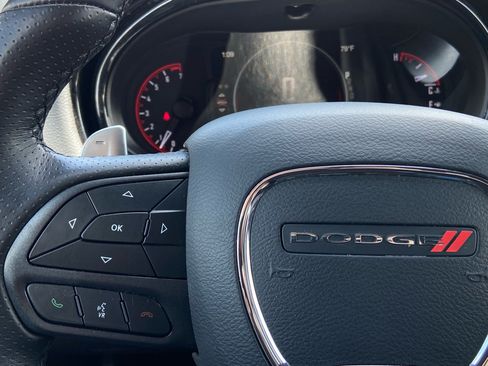 Used 2025 Dodge Durango GT AWD/4WD image 31