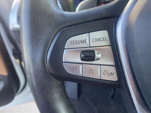 Used 2023 BMW X3 xDrive30i image 17