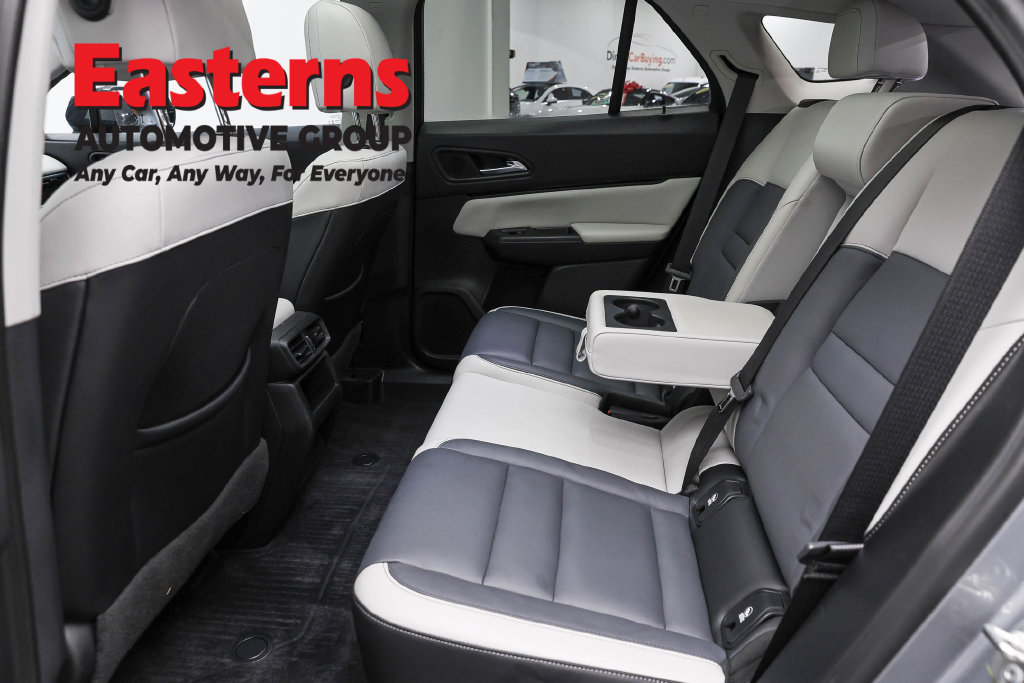 Used 2024 Honda Prologue Touring image 22