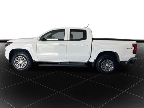Used 2026 Chevrolet Colorado LT w/ Advanced Trailering Package image 2