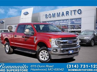 Used 2021 Ford F250 XLT w/ XLT Value Package