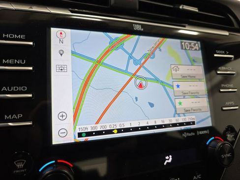 Used 2018 Toyota Camry XLE w/ Driver Assist Package FWD image 21