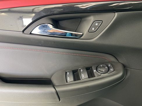 New 2026 Chevrolet TrailBlazer RS image 21