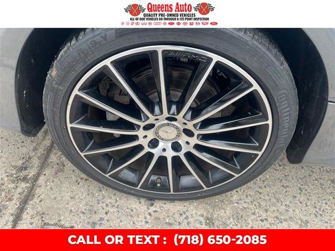 Used 2017 Mercedes-Benz C 300 4MATIC Coupe image 34