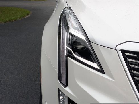 New 2025 Cadillac XT5 Premium Luxury w/ Technology Package image 12