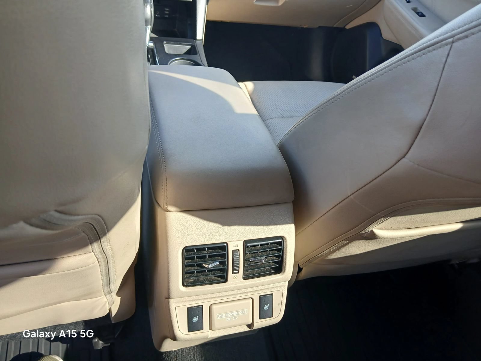 Used 2018 Subaru Outback 2.5i Limited AWD/4WD image 61