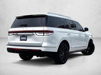 Used 2022 Lincoln Navigator Reserve RWD video 2