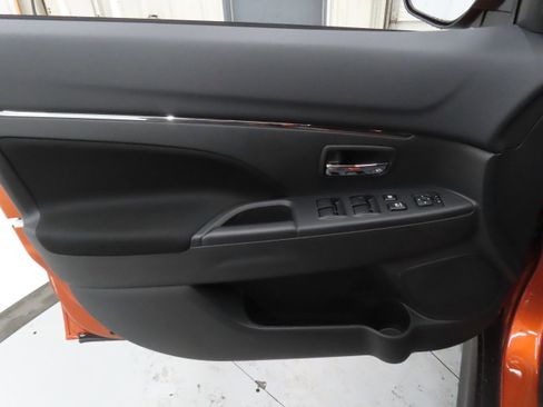 New 2026 Mitsubishi Outlander Sport ES image 9