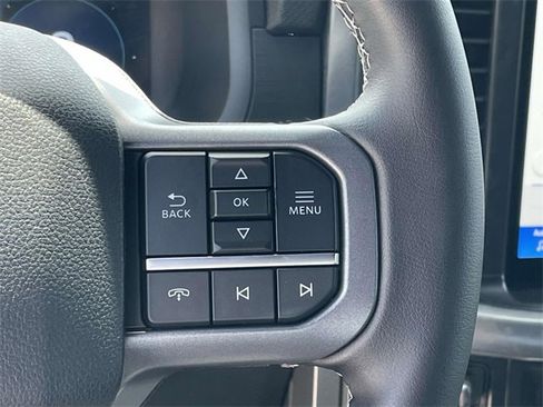 New 2025 Ford F150 XLT w/ Equipment Group 302A MID image 6