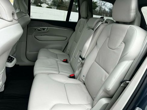 Used 2024 Volvo XC90 B6 Plus w/ Protection Package Premier image 13