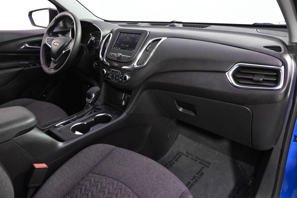 Used 2024 Chevrolet Equinox LT FWD image 15