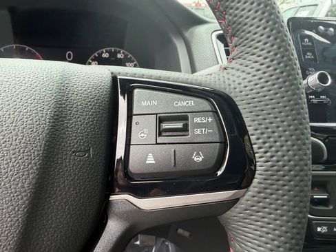 New 2026 Honda Ridgeline Black Edition image 24