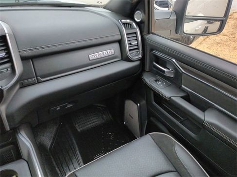 New 2026 RAM 4500 Tradesman image 17