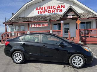 Used 2013 Kia Rio LX w/ PWR Pkg image 1