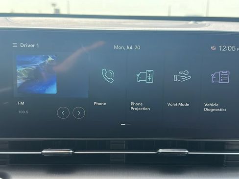 Used 2026 Hyundai Kona SEL Sport FWD image 24