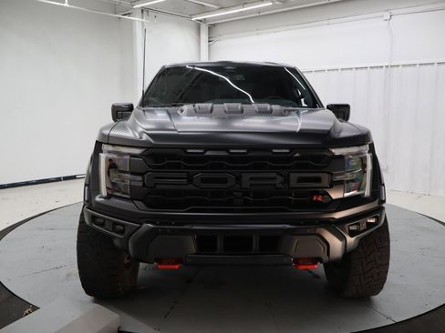 Used 2024 Ford F150 Raptor w/ Equipment Group 803A Raptor R image 9