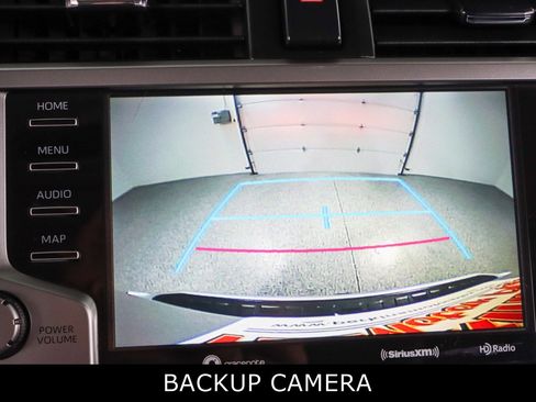 Used 2023 Toyota 4Runner SR5 Premium w/ Moonroof Package RWD image 20