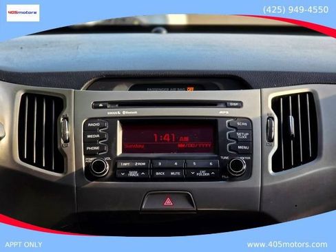 Used 2014 Kia Sportage LX FWD image 24