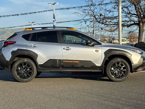 New 2026 Subaru Crosstrek 2.5i Wilderness w/ Wilderness Package AWD/4WD image 3