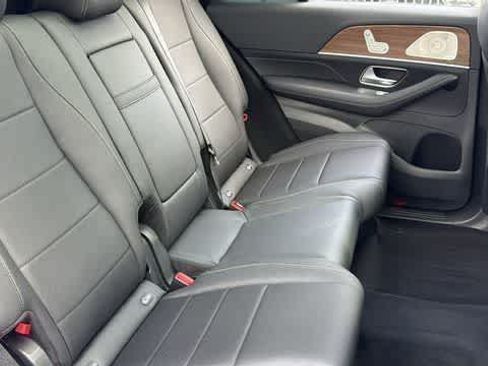 Certified 2026 Mercedes-Benz GLE 350 4MATIC image 36