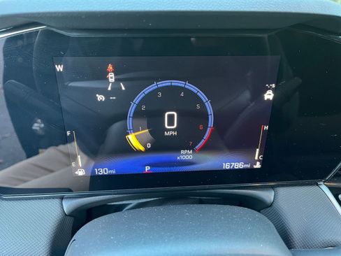 Used 2025 Chevrolet TrailBlazer LT image 36