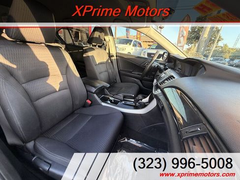 Used 2014 Honda Accord Sport image 33