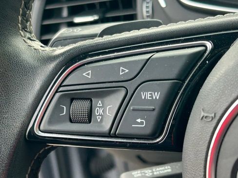 Used 2019 Audi S5 Premium Plus w/ Premium Plus image 17