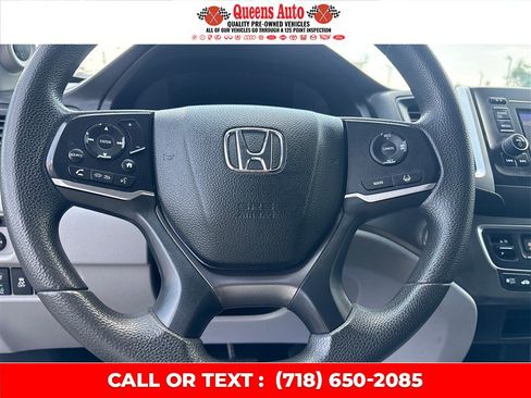 Used 2019 Honda Pilot LX image 17