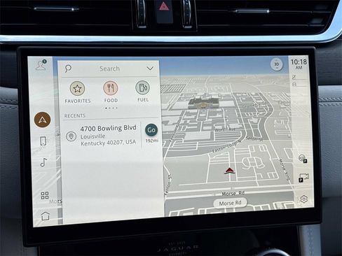 New 2026 Jaguar F-PACE R-Dynamic S image 22