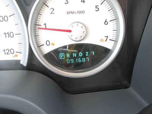 Used 2005 Dodge Dakota SLT AWD/4WD image 15