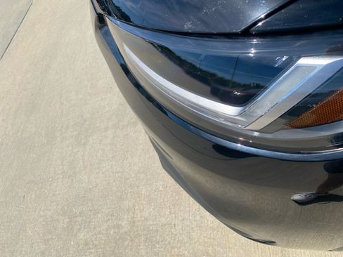 Certified 2024 Honda HR-V Sport image 30