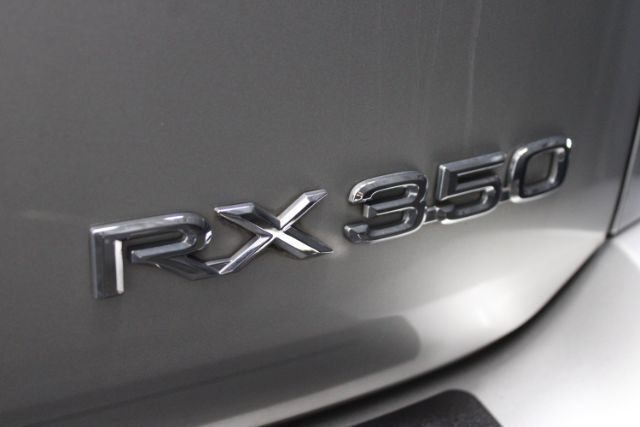 Used 2008 Lexus RX 350 AWD image 8