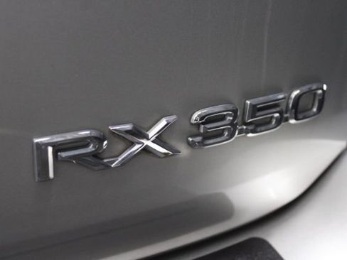 Used 2008 Lexus RX 350 AWD image 8