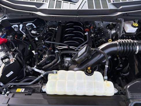 Used 2024 Ford F150 STX image 23