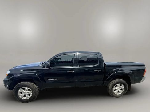 Used 2008 Toyota Tacoma PreRunner RWD image 4