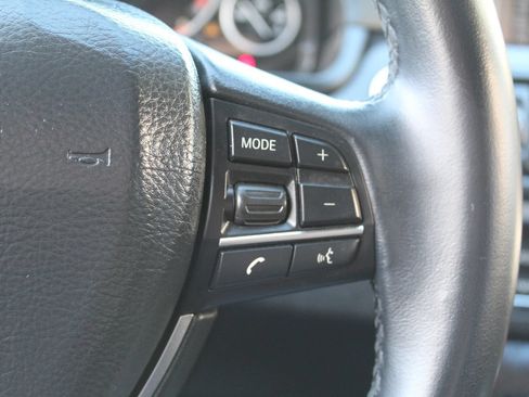 Used 2015 BMW 528i Sedan RWD image 17