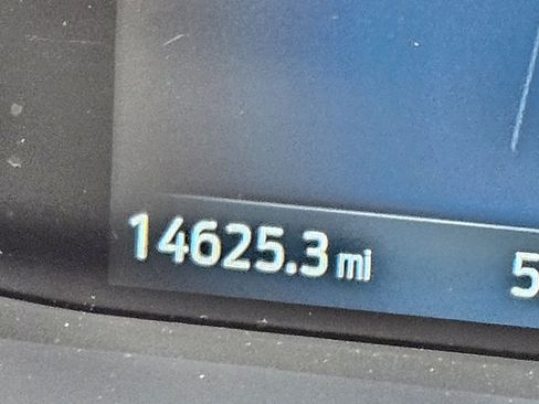 Used 2025 Ford Escape ST-Line image 29