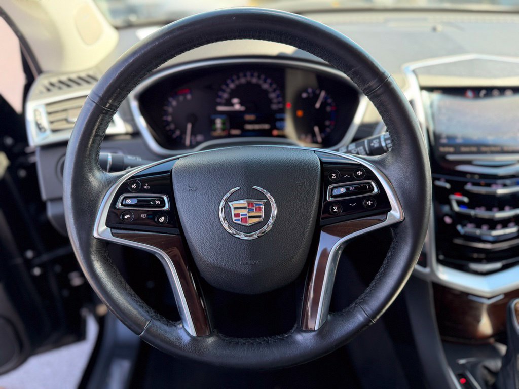 Used 2015 Cadillac SRX Performance FWD image 13
