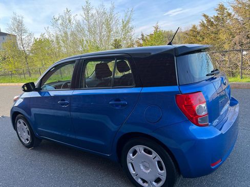 Used 2013 Scion xD FWD image 8