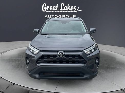 Used 2023 Toyota RAV4 XLE Premium FWD image 8