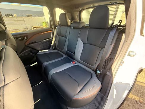 New 2026 Subaru Forester Sport AWD/4WD image 14