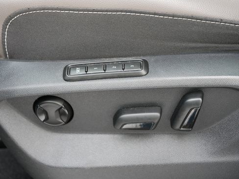 Used 2021 Volkswagen Atlas SEL Premium image 20