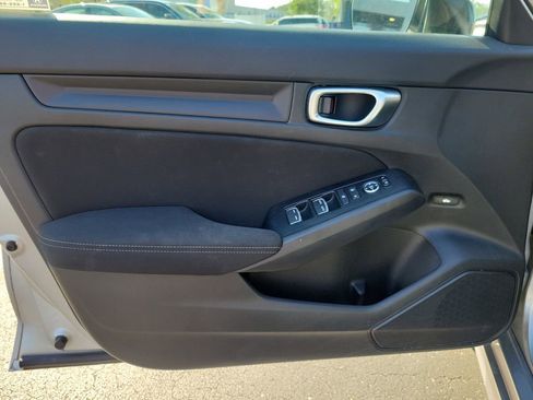 Certified 2024 Honda Civic Sport image 19