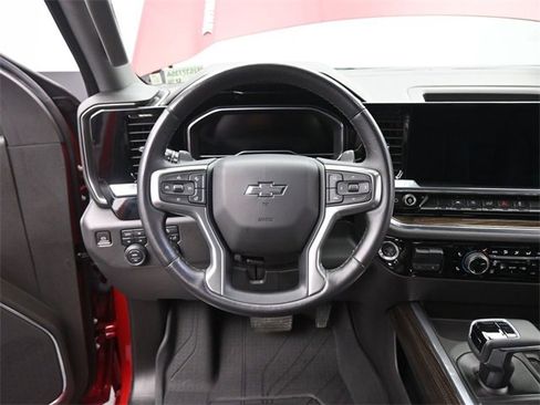 Used 2023 Chevrolet Silverado 1500 RST w/ Convenience Package II image 27