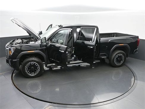 New 2025 GMC Sierra 2500 Denali w/ Denali Reserve Package image 63