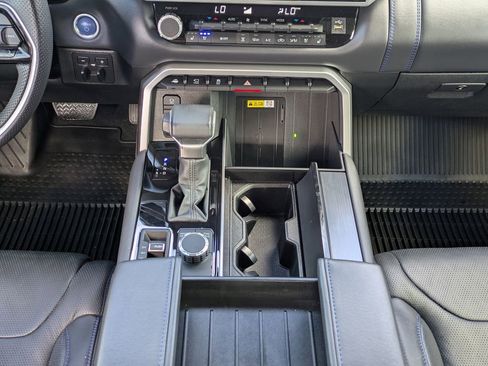 Used 2023 Toyota Tundra Platinum image 20