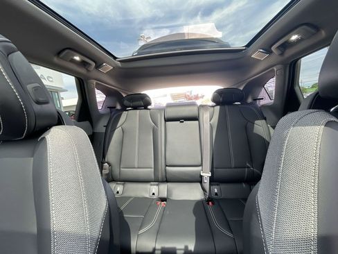 Certified 2025 Cadillac Optiq Luxury 1 AWD/4WD image 14