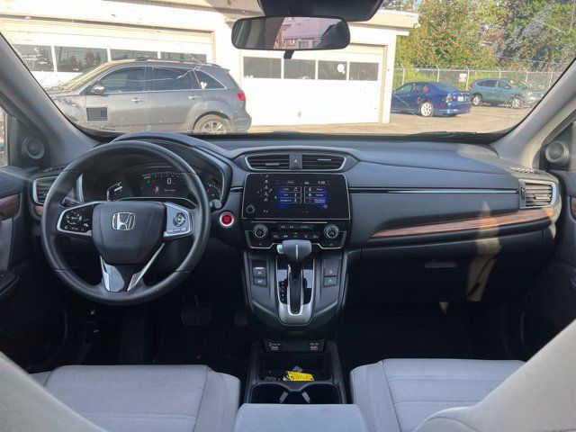 Used 2020 Honda CR-V EX image 9