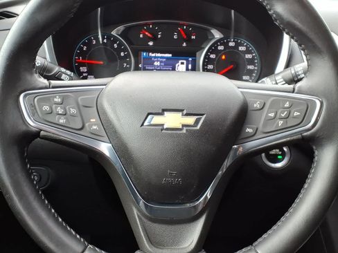 Used 2020 Chevrolet Equinox LT w/ Midnight Edition FWD image 16